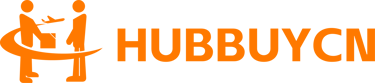 hubbuycn sheet logo