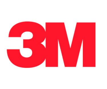 3M logo