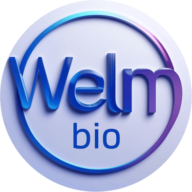 Welmbio logo