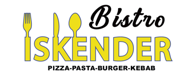 iskenderbistro logo
