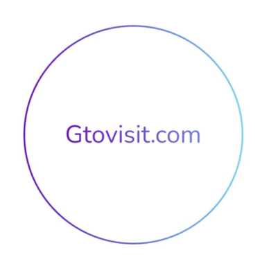 Gtovisit logo