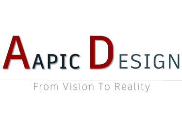 AAPIC DESIGN logo