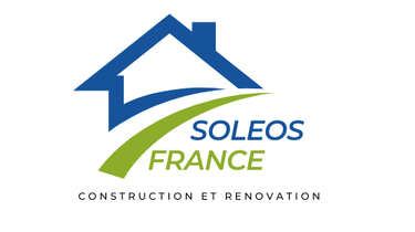SOLEOS FRANCE logo