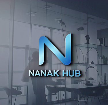 Nana Kwame logo