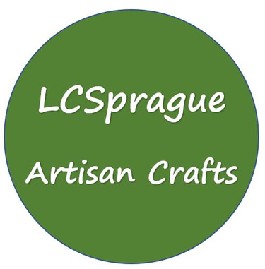 LCSprague Artisan Crafts logo
