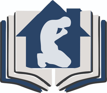 Minha Casa de Oração logo