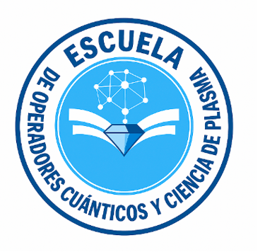 Escuela de Operadores cuántico logo