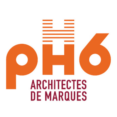 pH6 logo