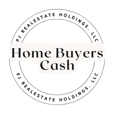Home Buyers Cash logo