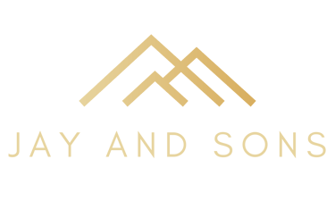 Jay and Sons Home Services logo