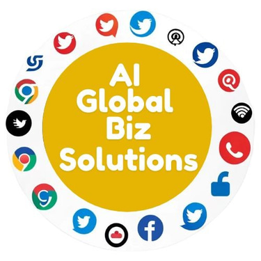 Ai Global biz logo