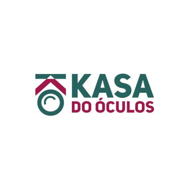Kasa do Óculos logo