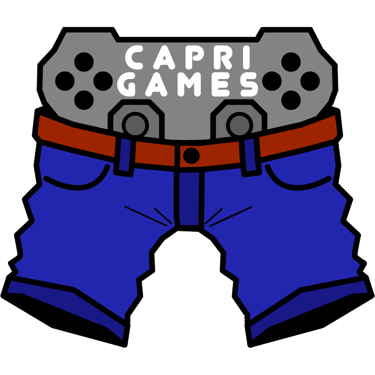 CapriGames logo
