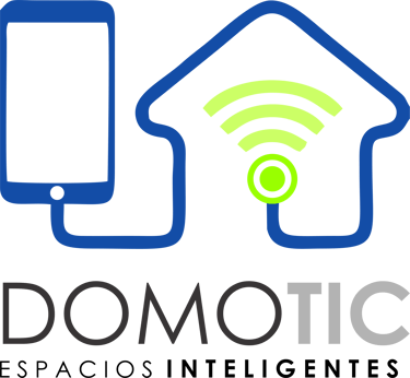 DOMOTIC logo