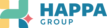 Happa Group logo