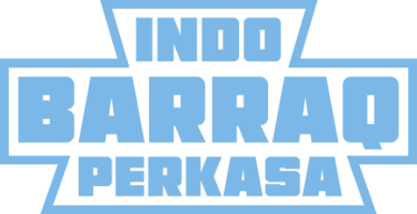 PT Indo Barraq Perkasa – Specialists in Structural Repair & Coating logo