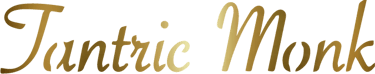 Tantric Monk logo