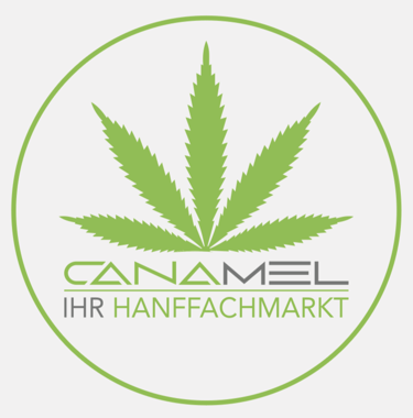 Canamel logo
