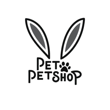 PETPETSHOP logo