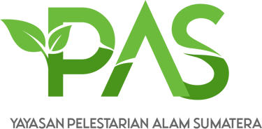 Konservasi Hutan logo