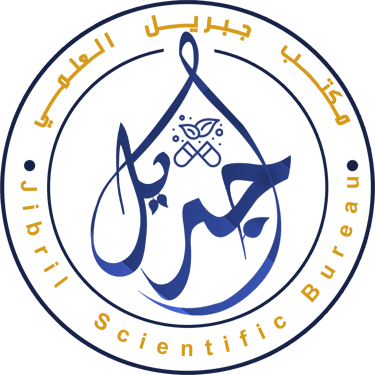 jibril scientific bureau logo