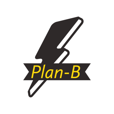 plan-b logo