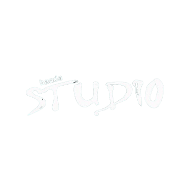 Banda STUDIO logo
