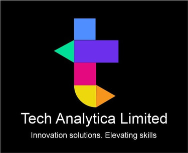 Tech Analytica Limited logo
