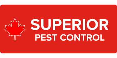 Superior Pest Control logo