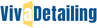 VivaDetailing logo