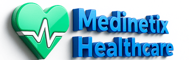 Medinetix Healthcare logo