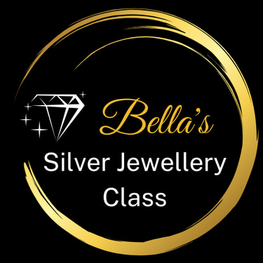Bella's Silver Jewellery Class logo