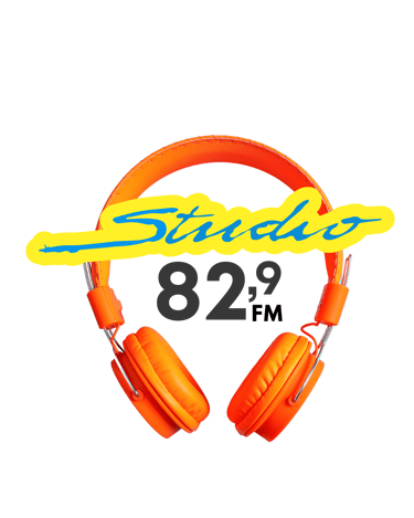 Rádio Studio 93 FM logo
