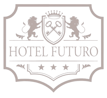 Hotel Futuro logo
