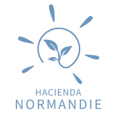 hacienda normandie logo