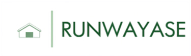 RUNWAYFYOIEES logo