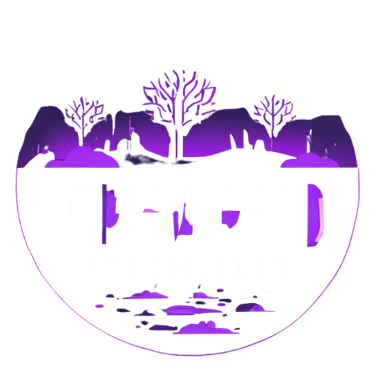 Dark Psychology logo