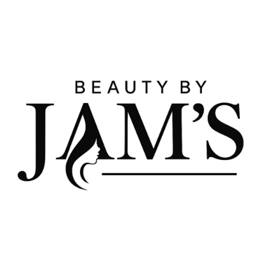 BEAUTY By Jam'S logo