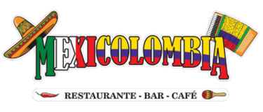 Mexicolombia logo