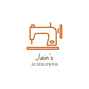 Jain's Alterations logo