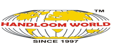 Handloom World logo