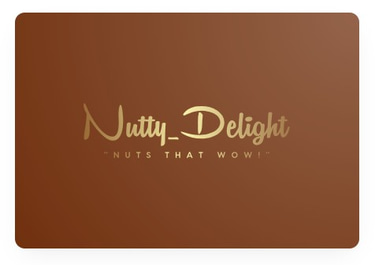 Nutty_Delight logo