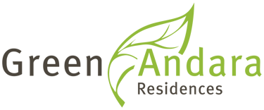 Green Andara Residences logo