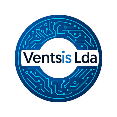 VENTSIS LDA logo