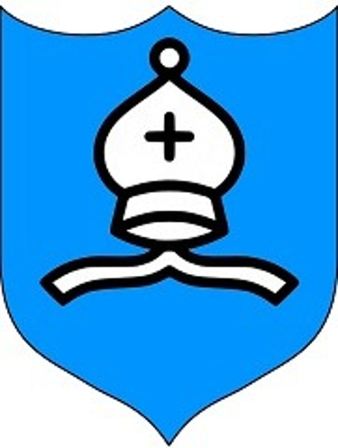 Bishop's Strongbox logo