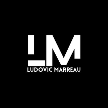 Ludovic Marreau logo