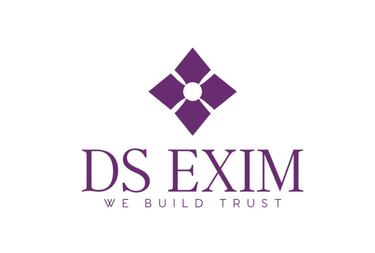 Dilip and Sarita Exim logo