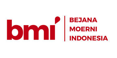 Bejana Moerni Indonesia logo