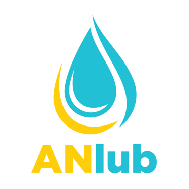 ANLUB logo