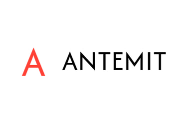 Antemit logo